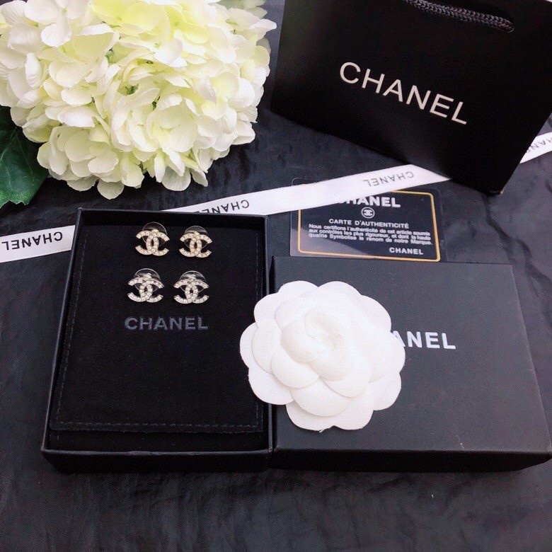 Chanel Earring 02yxs82 (2)