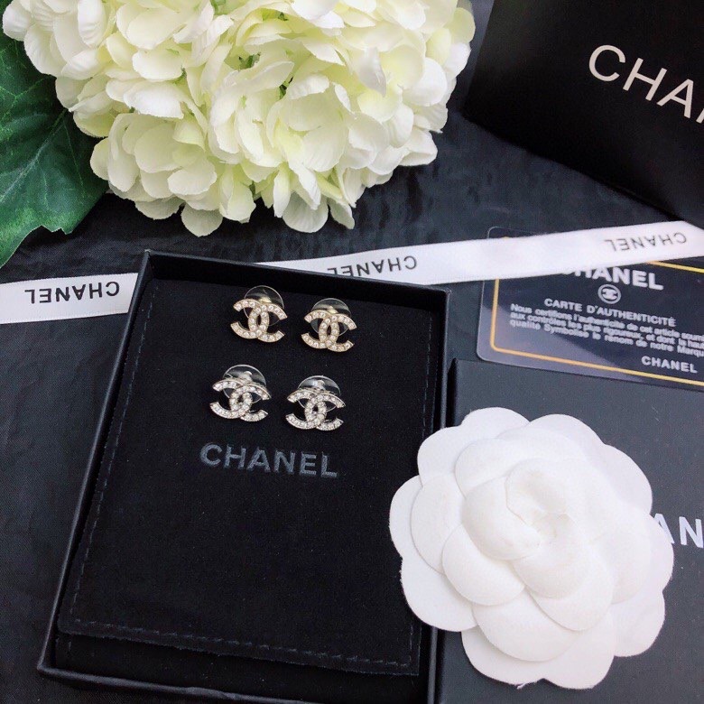 Chanel Earring 02yxs82 (3)
