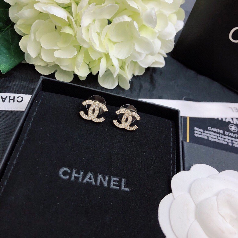 Chanel Earring 02yxs82 (4)