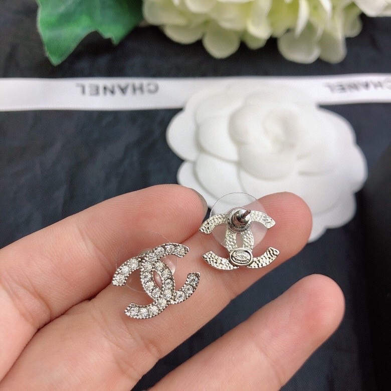 Chanel Earring 02yxs82 (5)