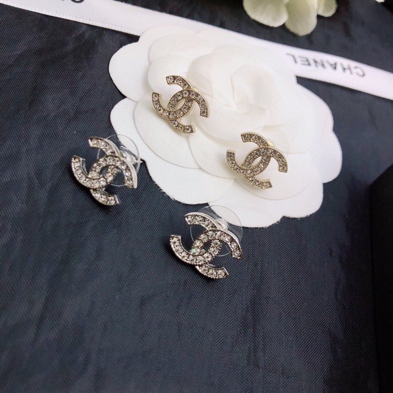 Chanel Earring 02yxs82 (6)