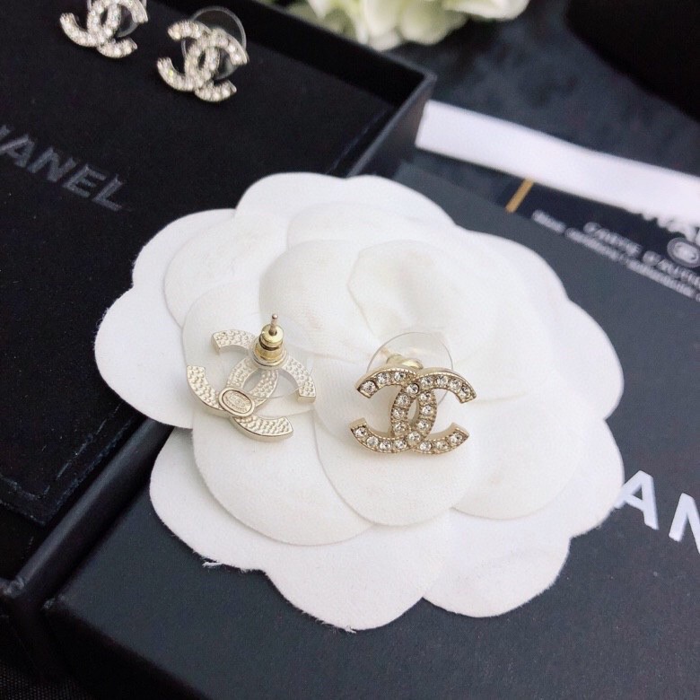 Chanel Earring 02yxs82 (7)