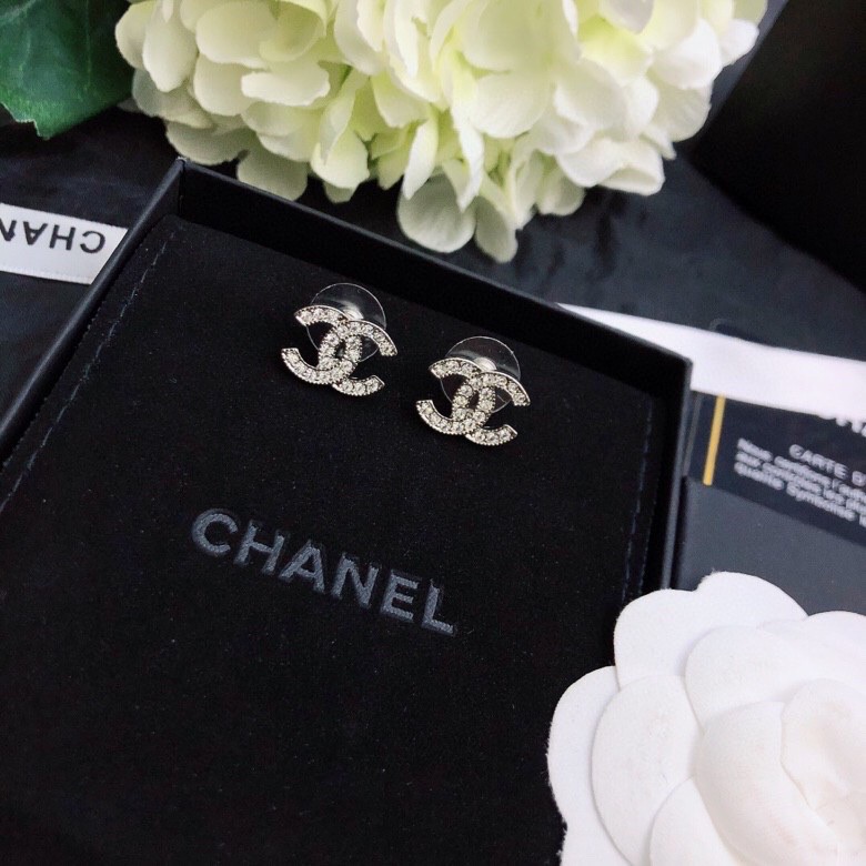 Chanel Earring 02yxs82 (8)