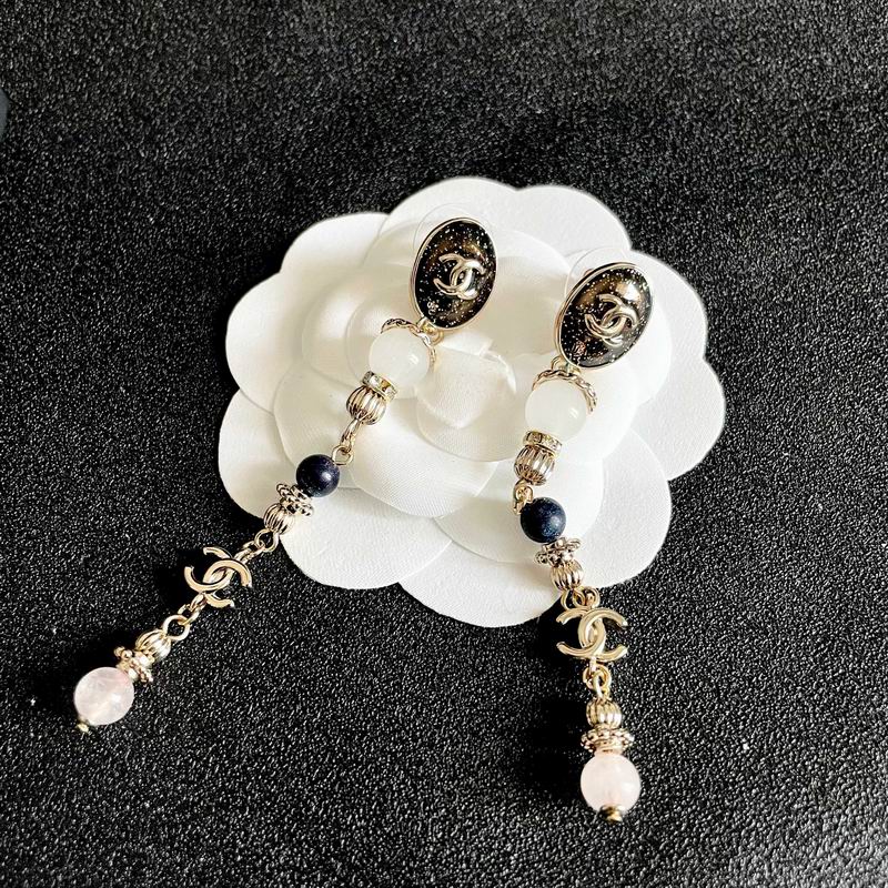 Chanel Earring 02yxs83 (5)
