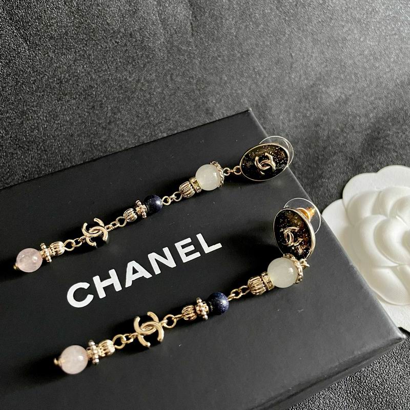 Chanel Earring 02yxs83 (6)