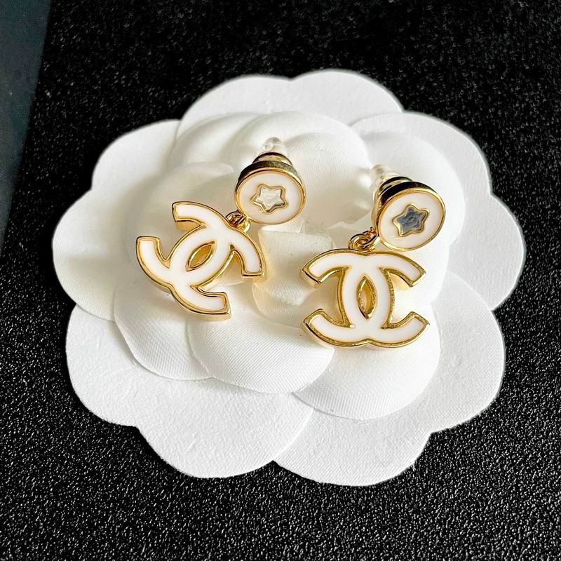 Chanel Earring 02yxs84 (11)
