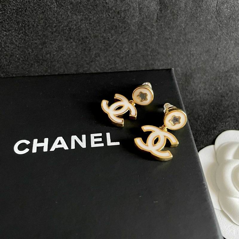 Chanel Earring 02yxs84 (12)
