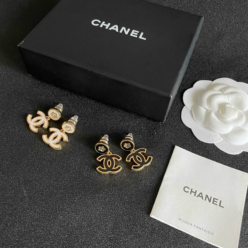 Chanel Earring 02yxs84 (13)