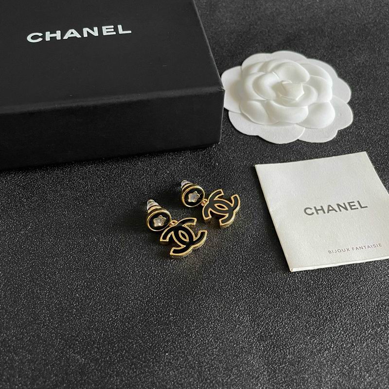 Chanel Earring 02yxs84 (3)