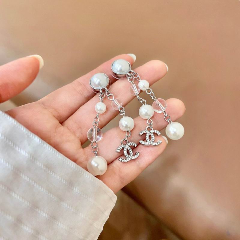 Chanel Earring 02yxs85 (1)