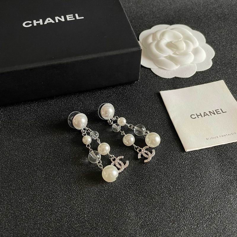 Chanel Earring 02yxs85 (3)