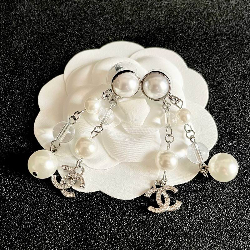 Chanel Earring 02yxs85 (5)