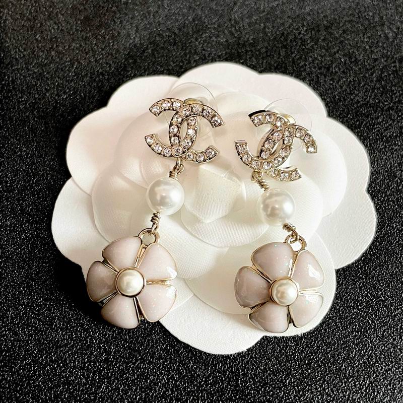 Chanel Earring 02yxs86 (5)
