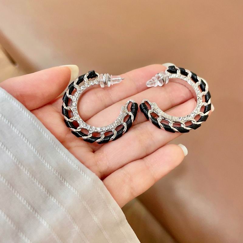 Chanel Earring 02yxs87 (1)