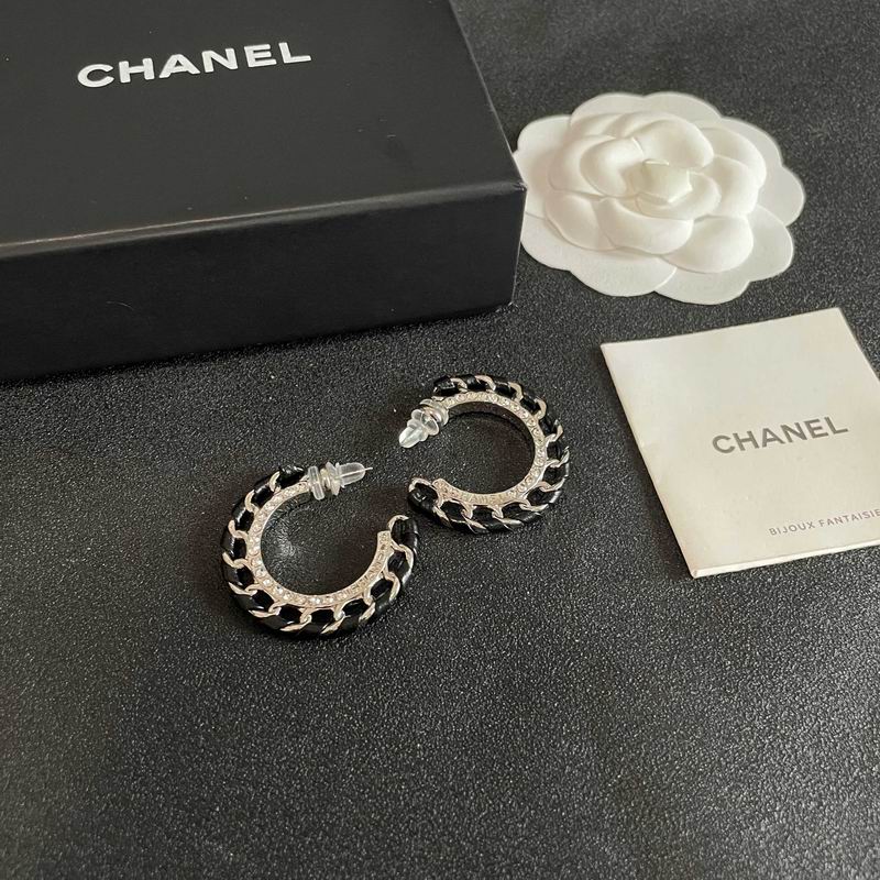 Chanel Earring 02yxs87 (3)