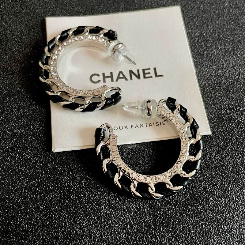 Chanel Earring 02yxs87 (4)