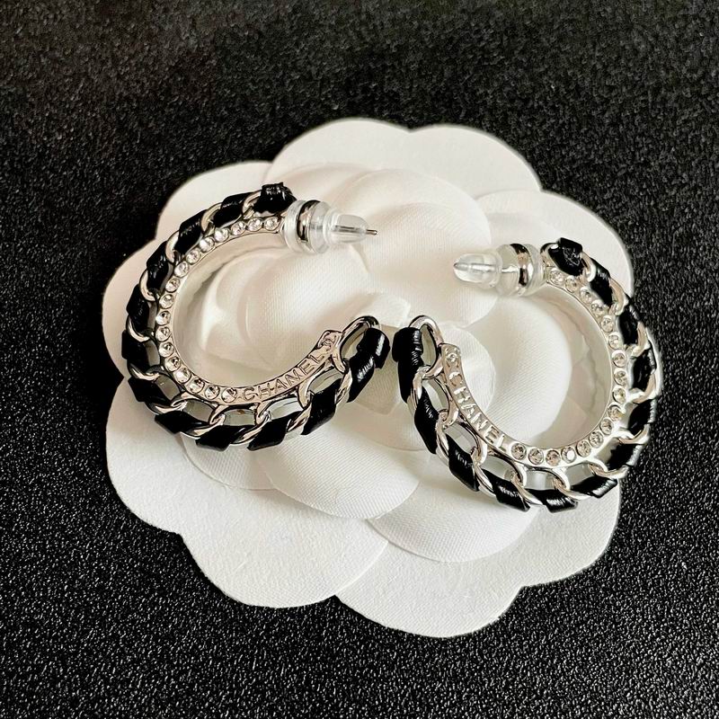 Chanel Earring 02yxs87 (5)