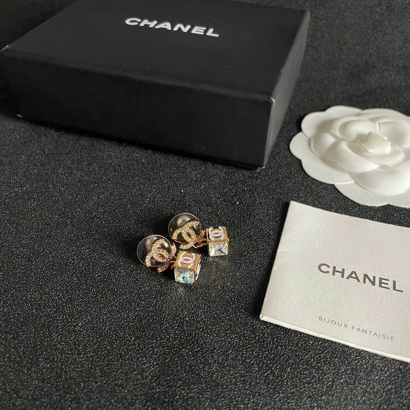 Chanel Earring 02yxs88 (2)