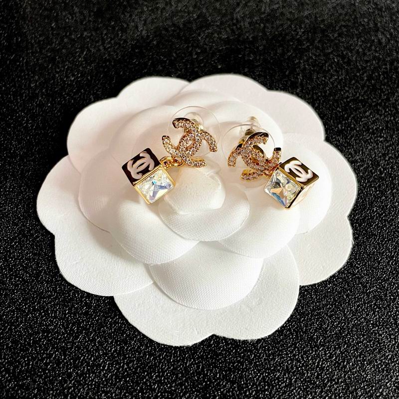 Chanel Earring 02yxs88 (5)