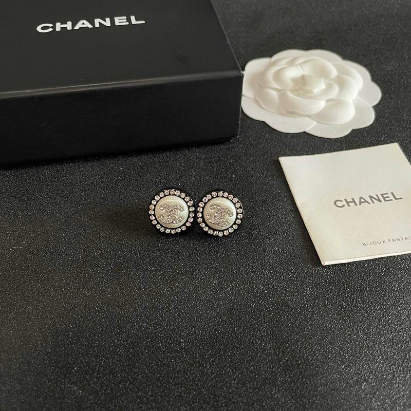 Chanel Earring 02yxs89 (3)