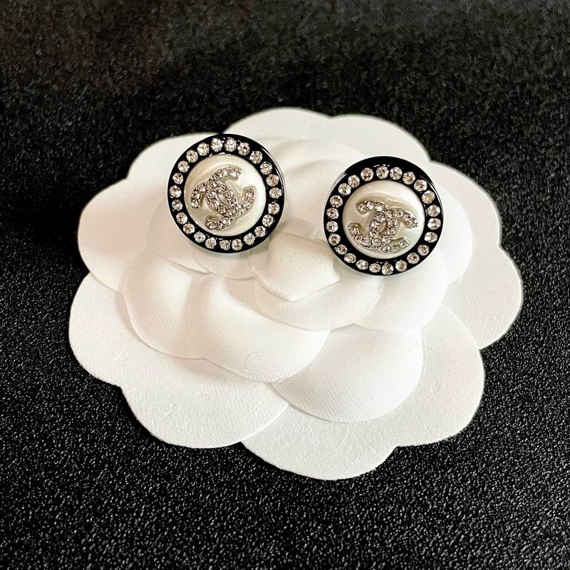 Chanel Earring 02yxs89 (5)