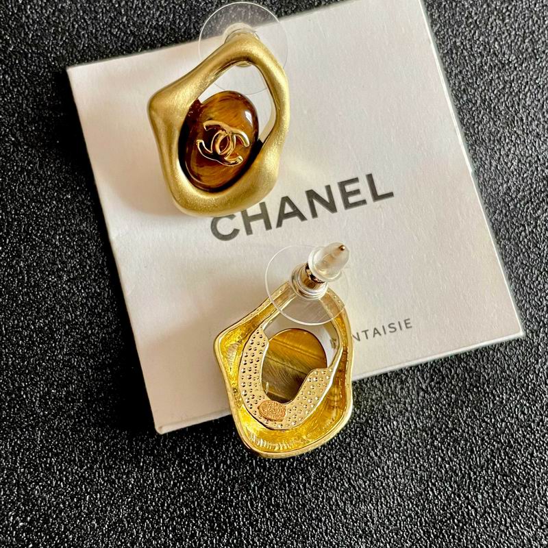 Chanel Earring 02yxs90 (4)