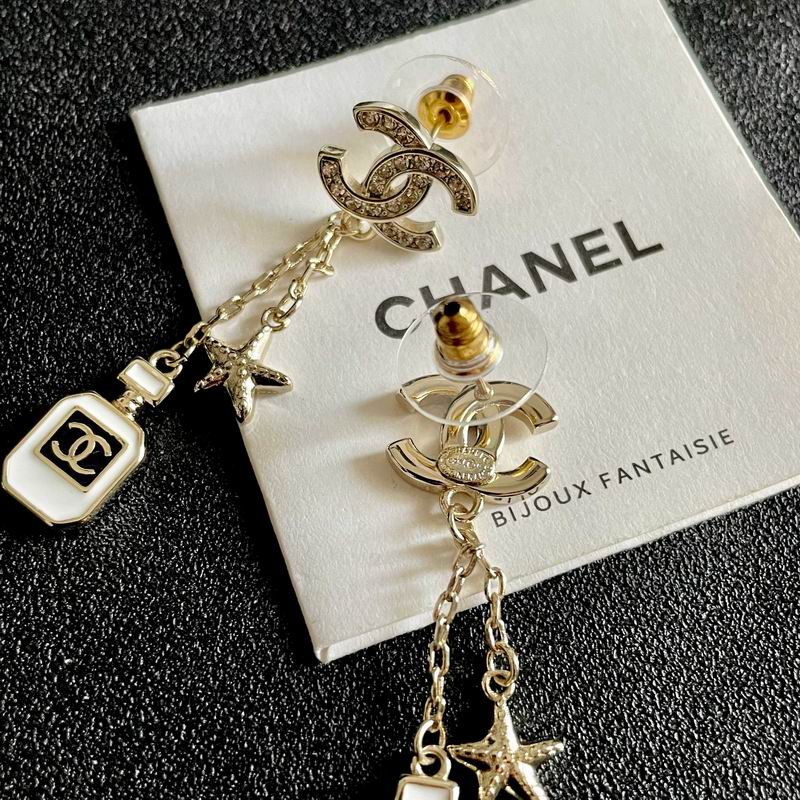 Chanel Earring 02yxs91 (4)