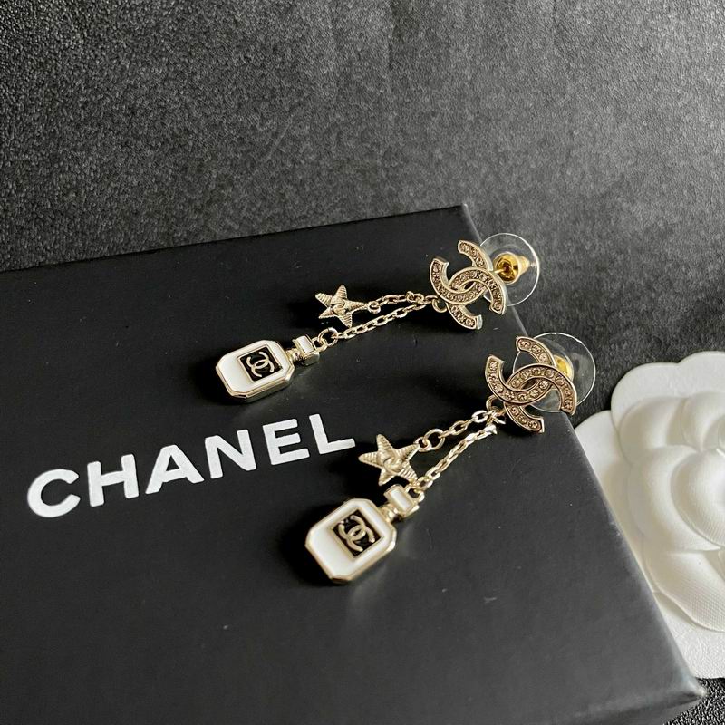 Chanel Earring 02yxs91 (6)
