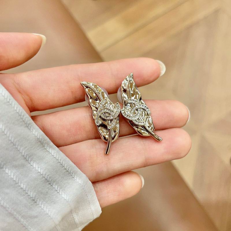 Chanel Earring 02yxs92 (1)