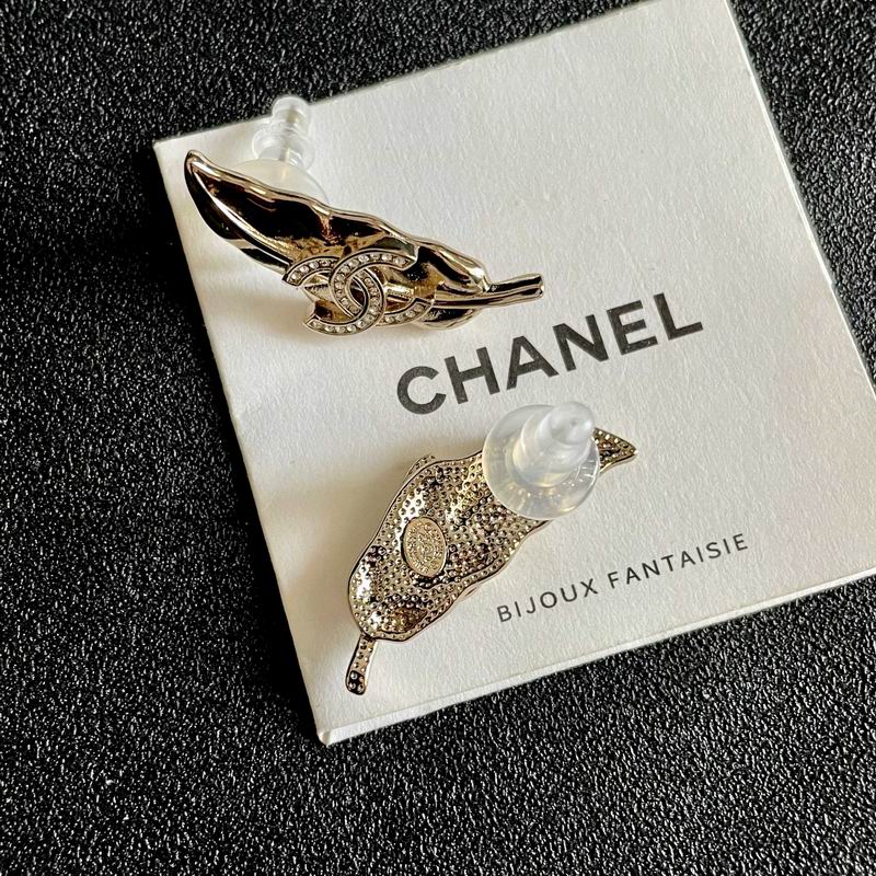 Chanel Earring 02yxs92 (4)