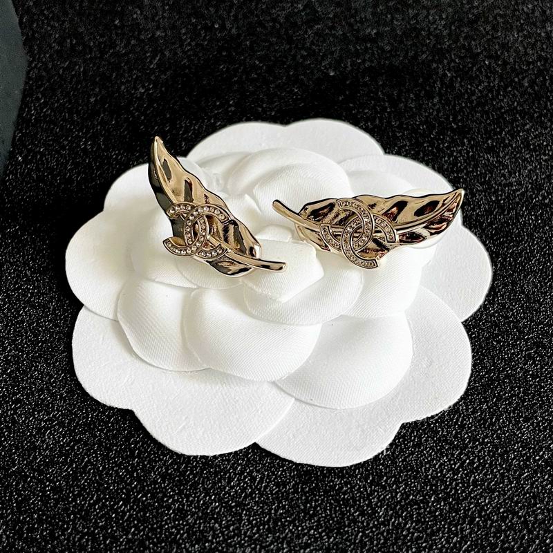 Chanel Earring 02yxs92 (5)