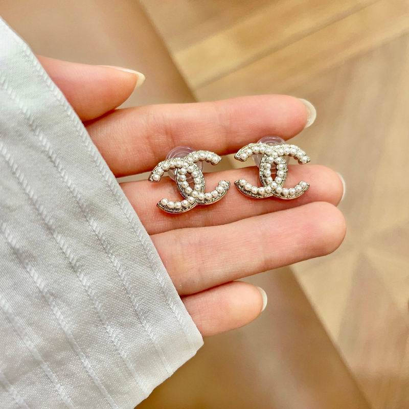 Chanel Earring 02yxs93 (1)