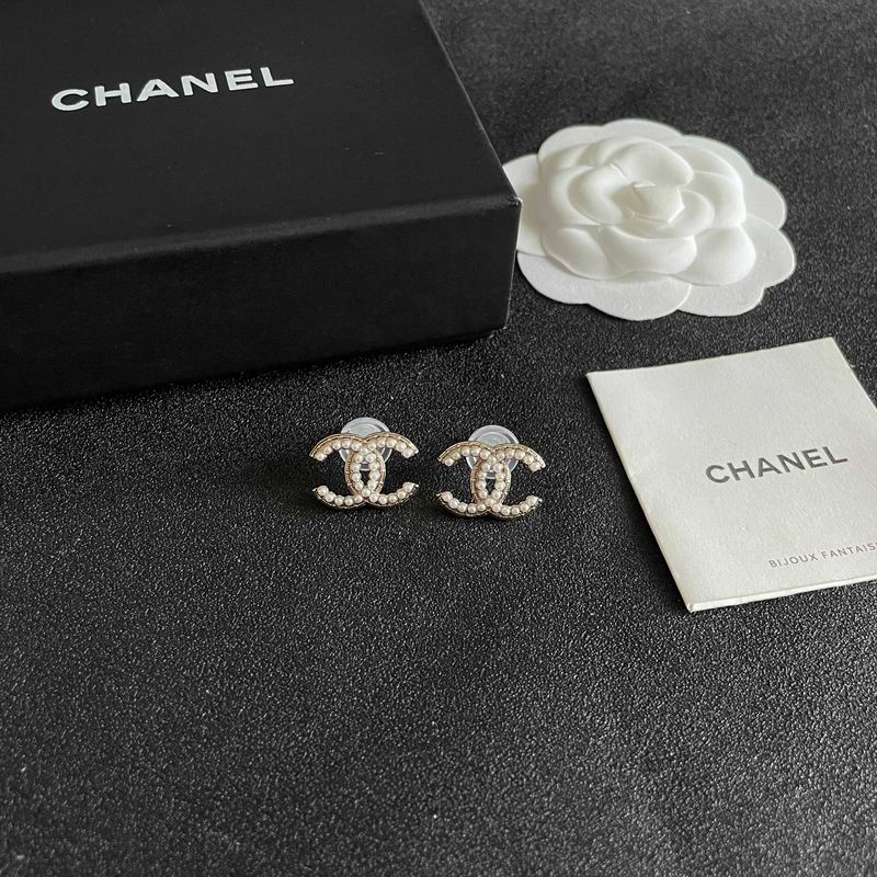 Chanel Earring 02yxs93 (3)
