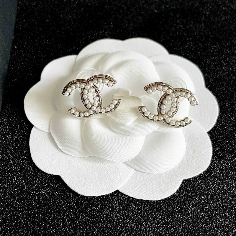 Chanel Earring 02yxs93 (5)