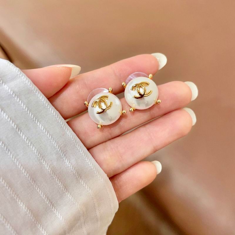 Chanel Earring 02yxs94 (1)