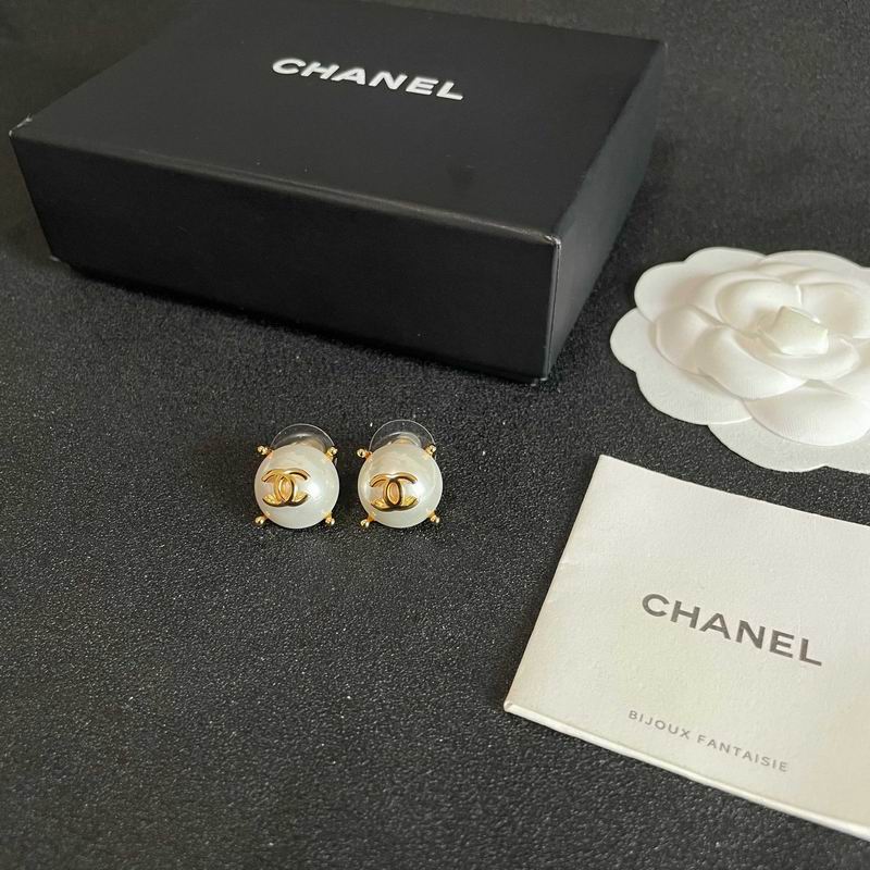 Chanel Earring 02yxs94 (3)