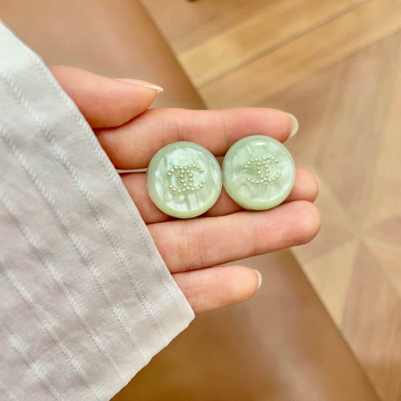 Chanel Earring 02yxs95 (1)