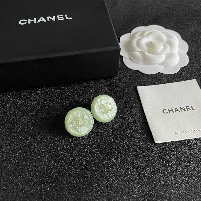 Chanel Earring 02yxs95 (3)