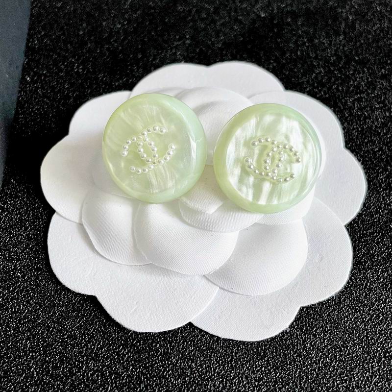 Chanel Earring 02yxs95 (5)