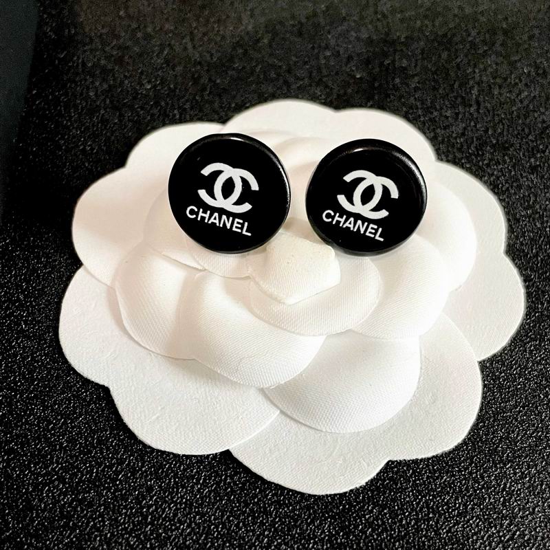 Chanel Earring 02yxs96 (5)