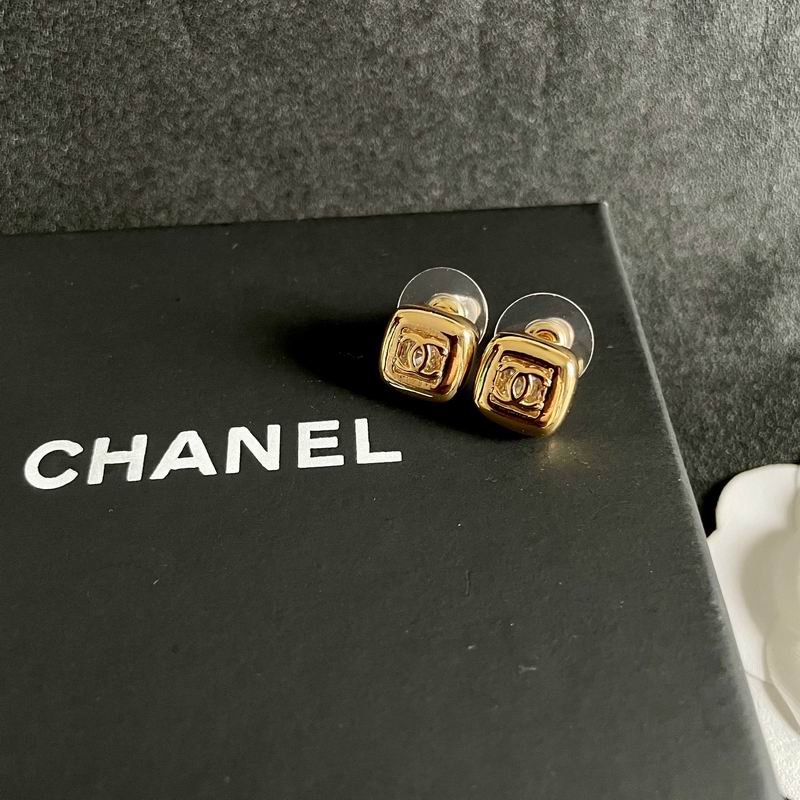 Chanel Earring 02yxs97 (6)