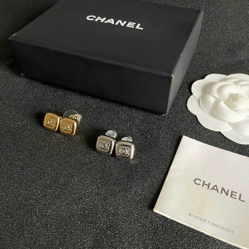 Chanel Earring 02yxs97 (7)