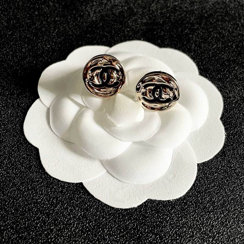 Chanel Earring 02yxs98 (12)