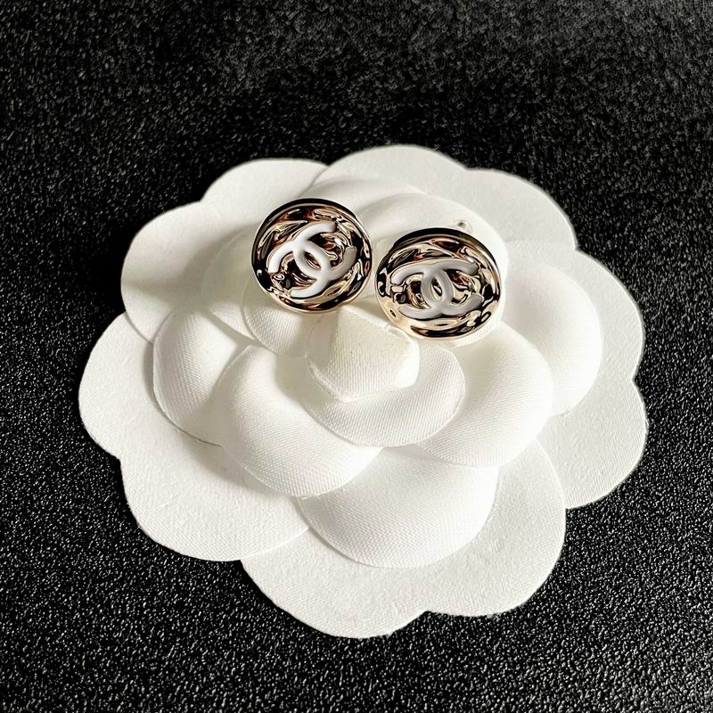 Chanel Earring 02yxs98 (5)
