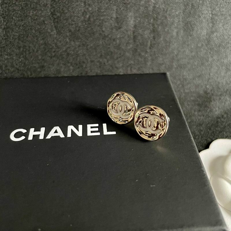 Chanel Earring 02yxs98 (6)