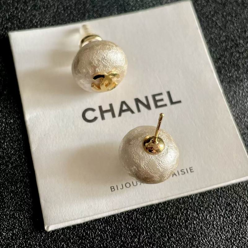Chanel Earring 02yxs99 (11)