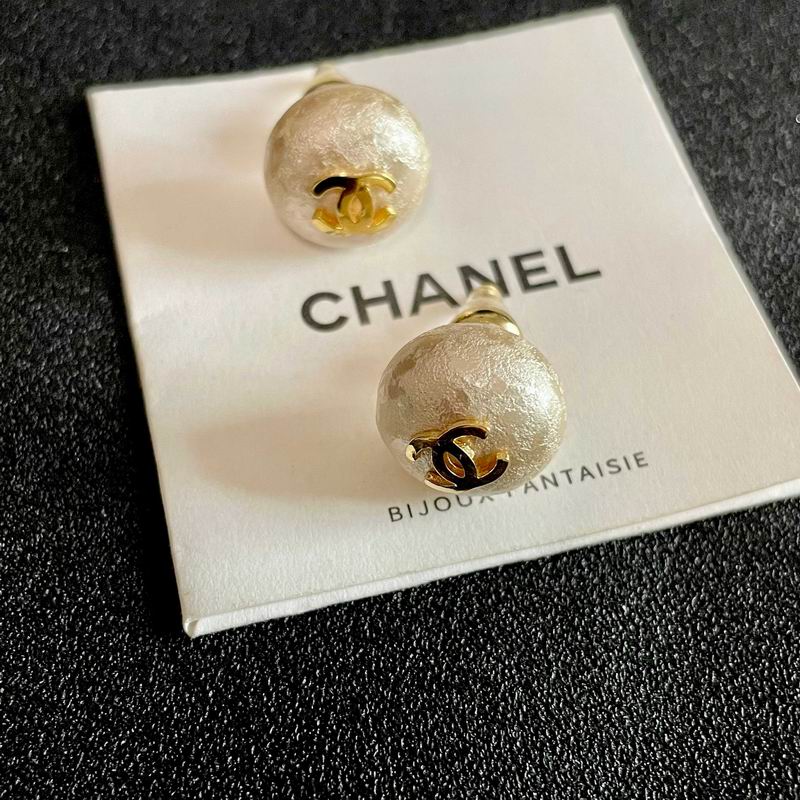 Chanel Earring 02yxs99 (12)