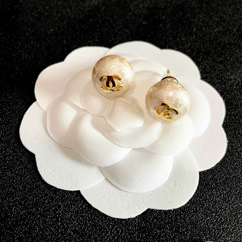 Chanel Earring 02yxs99 (13)