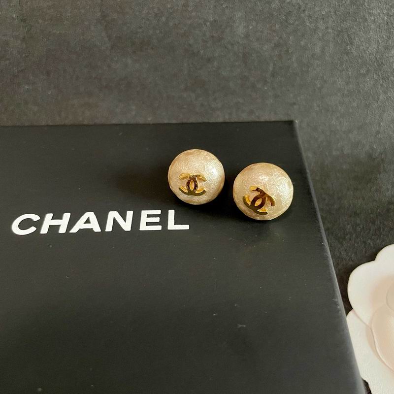 Chanel Earring 02yxs99 (14)