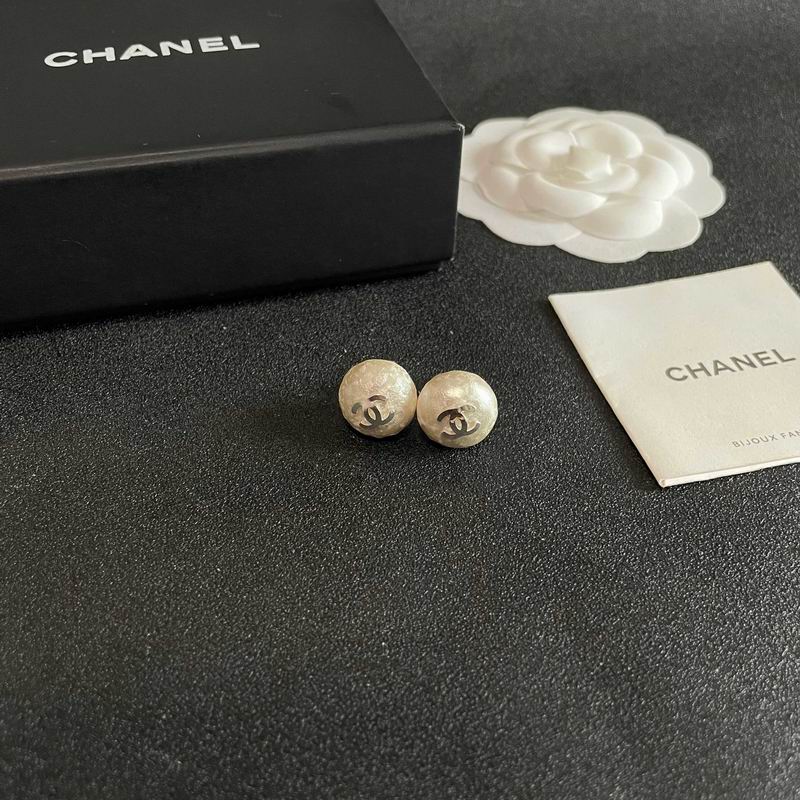 Chanel Earring 02yxs99 (3)